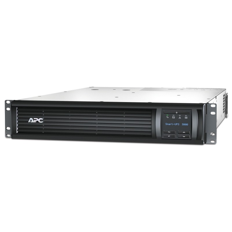 Smart-UPS SMT3000RMI2UC - USV (Rack - einbaufahig)